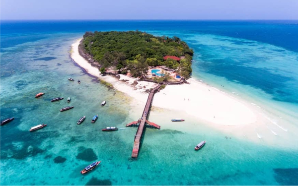 Zanzibar